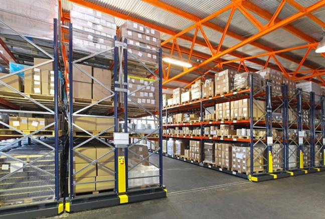 Alicarm China Co.,Ltd, 공장 생산 라인