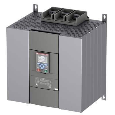 고급 소프트 스타터 1SFA898219R7000 PSTX840-690-70 지능 제어 시스템