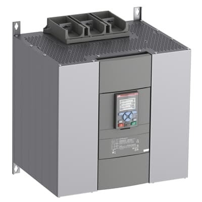 고급 소프트 스타터 1SFA898219R7000 PSTX840-690-70 지능 제어 시스템
