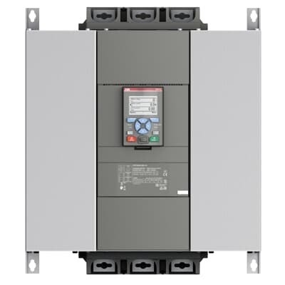 고급 소프트 스타터 1SFA898219R7000 PSTX840-690-70 지능 제어 시스템
