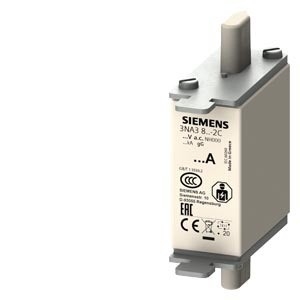 3NC1008 15A 600VAC/700VDC aR 10X38mm SITOR 전원 보호용 실린더적 피지 링크