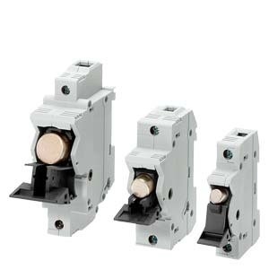 3NC1008 15A 600VAC/700VDC aR 10X38mm SITOR 전원 보호용 실린더적 피지 링크