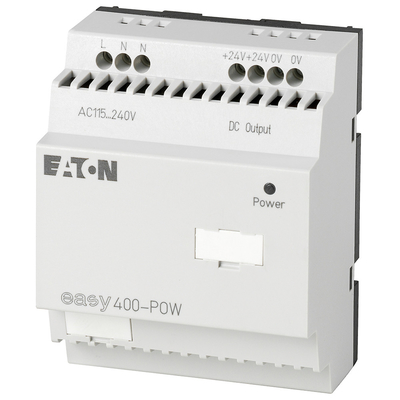 소형 스위치 전원 24V/12V0.25A/20A EASY200-POW 영구 제어 릴레