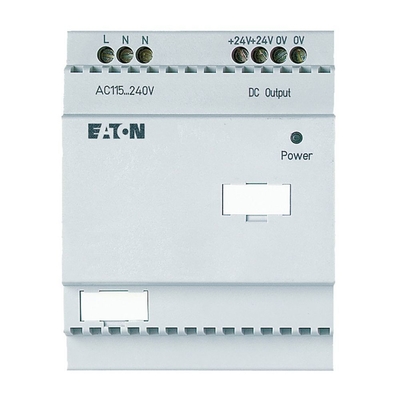 소형 스위치 전원 24V/12V0.25A/20A EASY200-POW 영구 제어 릴레