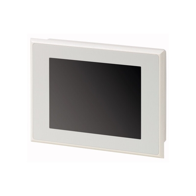 에이시E4 XV-102-A3-57TVRB-1E4 5.7 &quot;24V DC HMI와 접촉 부하 및 제어 릴레 이론