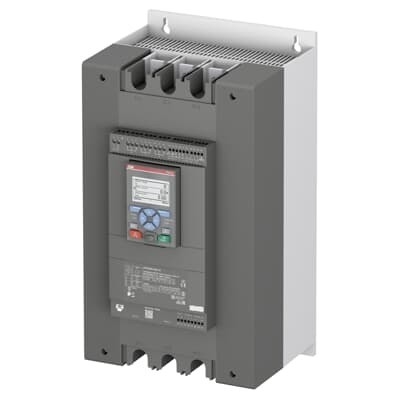 경험 부드러운 시작으로 부드러운 시작 1SFA898214R7000 PSTX300-690-70에서 신뢰