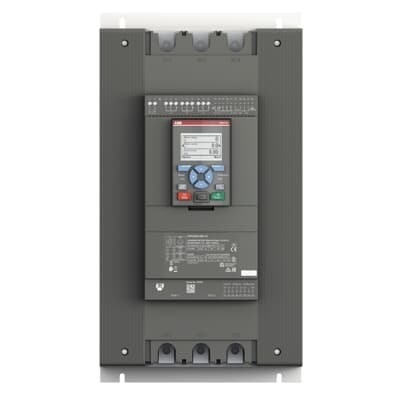 경험 부드러운 시작으로 부드러운 시작 1SFA898214R7000 PSTX300-690-70에서 신뢰