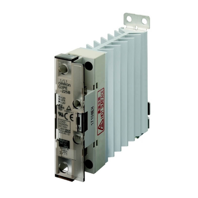 G3PE-225B DC12-24 BY OMZC Solid State Relay로 시스템을 업그레이드하세요