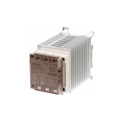 G3PE-225B DC12-24 BY OMZC Solid State Relay로 시스템을 업그레이드하세요