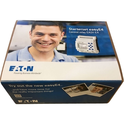 EASY-COM-RTU-M1 Modbus RTU 통신 확장 모듈로 시스템을 업그레이드