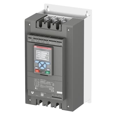 향상된 효율성 PSTX170-690-70 산업용 모터용 소프트 스타터 1SFA898211R7000