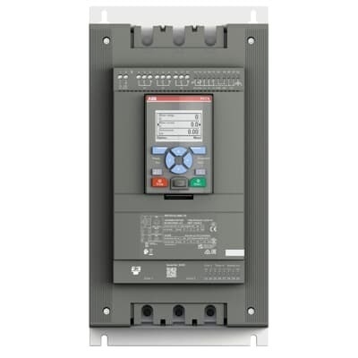 산업용 소프트 스타터 1SFA898210R7000 PSTX142-690-70 원활한 작동을 위해