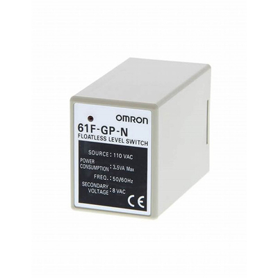 61F-GP-N AC220 제어 릴레이로 산업 제어 시스템을 업그레이드