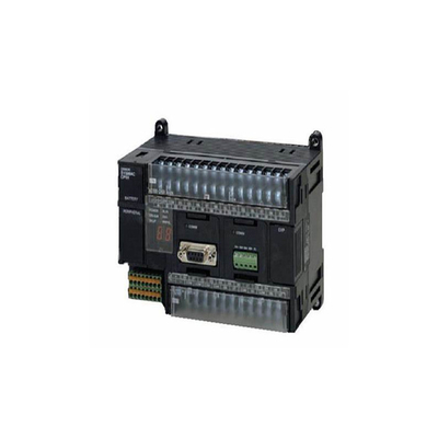 다양한 성능 CP1E-N60SDR-A 산업용 프로그래밍 가능한 논리 컨트롤러 PLC