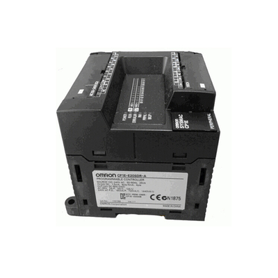 다양한 성능 CP1E-N60SDR-A 산업용 프로그래밍 가능한 논리 컨트롤러 PLC