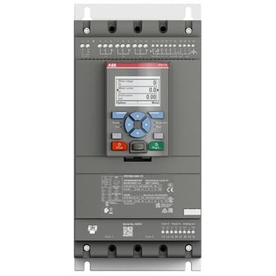 부드러운 시작 PSTX60-690-70 1SFA898206R7000 산업용 소프트 스타터