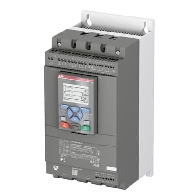 부드러운 시작 PSTX60-690-70 1SFA898206R7000 산업용 소프트 스타터