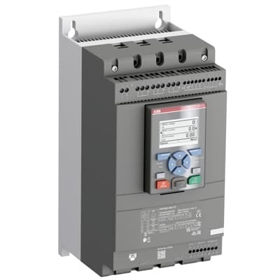 부드러운 시작 PSTX60-690-70 1SFA898206R7000 산업용 소프트 스타터