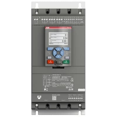 원활한 작동 PSTX30-690-70 산업용 기계용 소프트 스타터 1SFA898203R7000