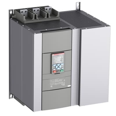 ABB 1SFA898121R7000 PSTX1250-600-70 소프트 스타터 고급 모터 제어 기술