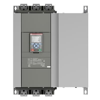 ABB 1SFA898121R7000 PSTX1250-600-70 소프트 스타터 고급 모터 제어 기술