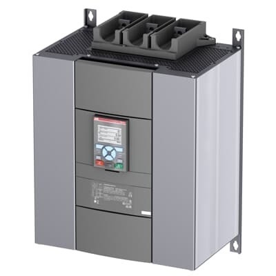 산업용 모터 제어용 PSTX570-600-70 1SFA898117R7000 소프트 스타터로 업그레이드