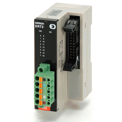 다재다능한 DRT2-OD16 디지털 I/O 유닛 모듈