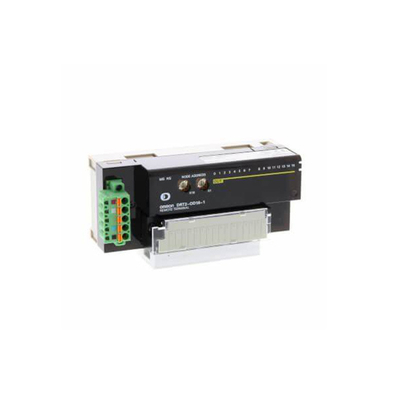 다재다능한 DRT2-OD16 디지털 I/O 유닛 모듈