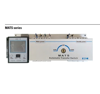 MATSA G1/A20 3 CB 산업 시스템에서 쉽게 통합하기 위한 A B C형 제어기