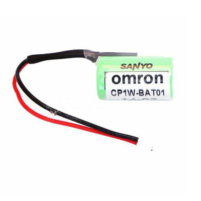 CP1W-BAT01 PLC 액세서리로 자동화 시스템을 강화