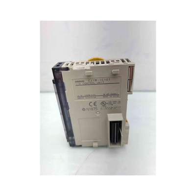 PLC 제어 CJ1W-IC101 CPU를 위한 확장 I/O 제어 단위