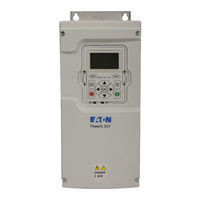 DF1-32010NB-C20CX1 무거운 부하 2.2kW DF1X1 220V 변주 주파수 드라이브로 제어