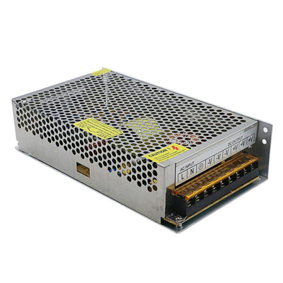 S8FS-C15024 스위치 전원 공급 장치와 비교할 수 없는 성능을 경험