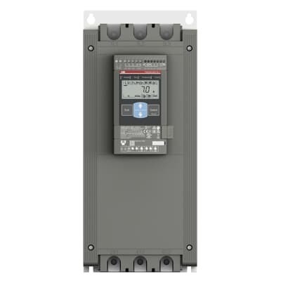 1SFA897114R7001 정밀하고 안정적인 전력 관리를 위한 소프트 스타터 PSE300-600-70-1