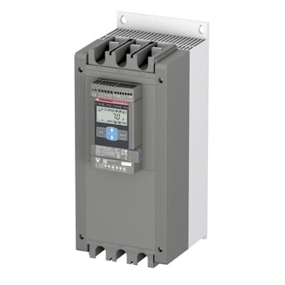 부드러운 모터 시작 부드러운 시작 1SFA897113R7001 PSE250-600-70-1 600V 전압