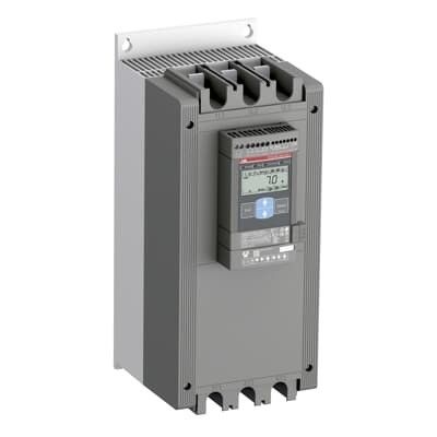 부드러운 모터 시작 부드러운 시작 1SFA897113R7001 PSE250-600-70-1 600V 전압