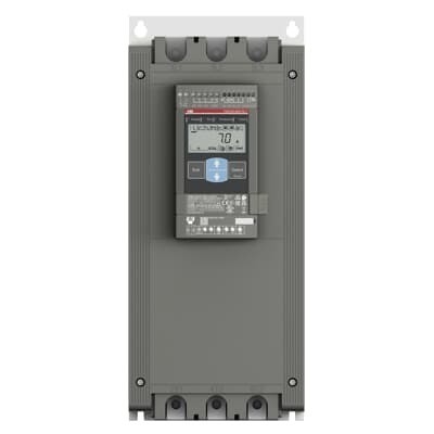 부드러운 모터 시작 부드러운 시작 1SFA897113R7001 PSE250-600-70-1 600V 전압