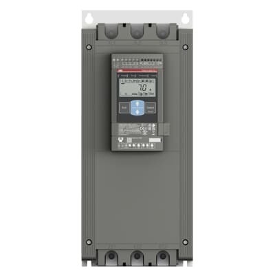 부드럽고 안정적인 PSE210-600-70-1 산업용 모터용 소프트 스타터 1SFA897112R7001
