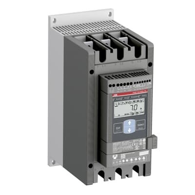 내구성 소프트 스타터 1SFA897110R7000 PSE142-600-70 산업용