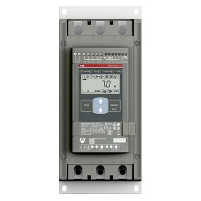 내구성 소프트 스타터 1SFA897110R7000 PSE142-600-70 산업용
