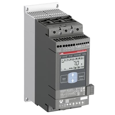 소프트 스타터 1SFA897102R7000 PSE25-600-70
