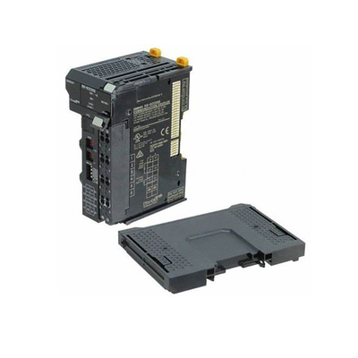 NX-ECC202 통신 인터페이스 유닛 모듈을 사용하여 원활한 데이터 전송을 경험하십시오.