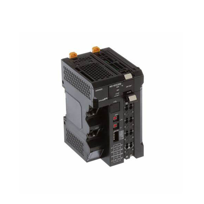 NX-ECC202 통신 인터페이스 유닛 모듈을 사용하여 원활한 데이터 전송을 경험하십시오.