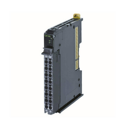 NX-CIF105 통신 인터페이스 유닛 모듈과 함께 첨단 데이터 전송 기술