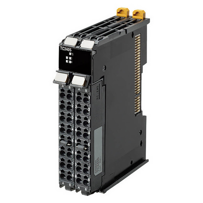 NX-TC3405 아날로그 입력 확장 모듈으로 데이터 수집 효율을 극대화