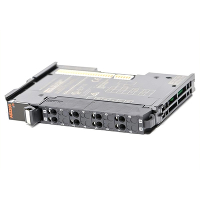 NX-DA2603 아날로그 입력 확장 모듈로 데이터 획득을 업그레이드