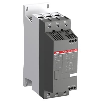 강력한 소프트 스타터 1SFA896214R7000 PSRC85-600-70 산업용
