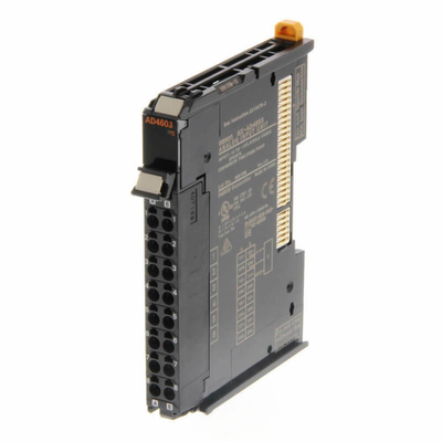 NX-AD4603 아날로그 입력 확장 모듈을 통해 데이터 수집 효율을 향상