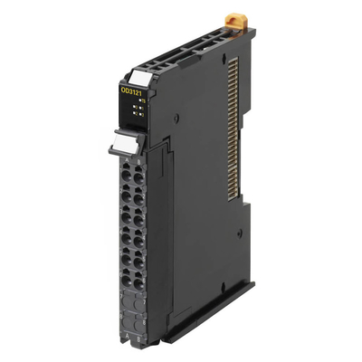 NX-DA3203 아날로그 입력 확장 모듈으로 데이터 획득 프로세스를 최적화