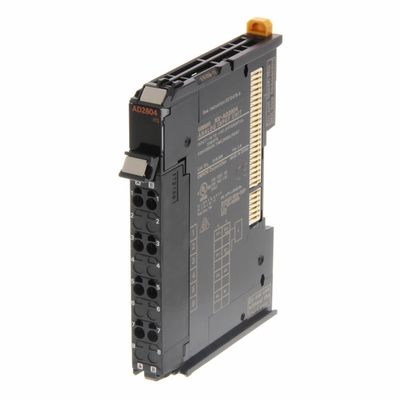 NX-AD2604 아날로그 입력 확장 모듈로 시스템을 업그레이드
